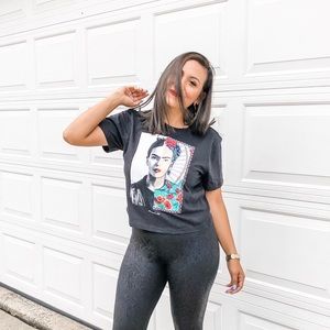 Meet your Posher, Sandy